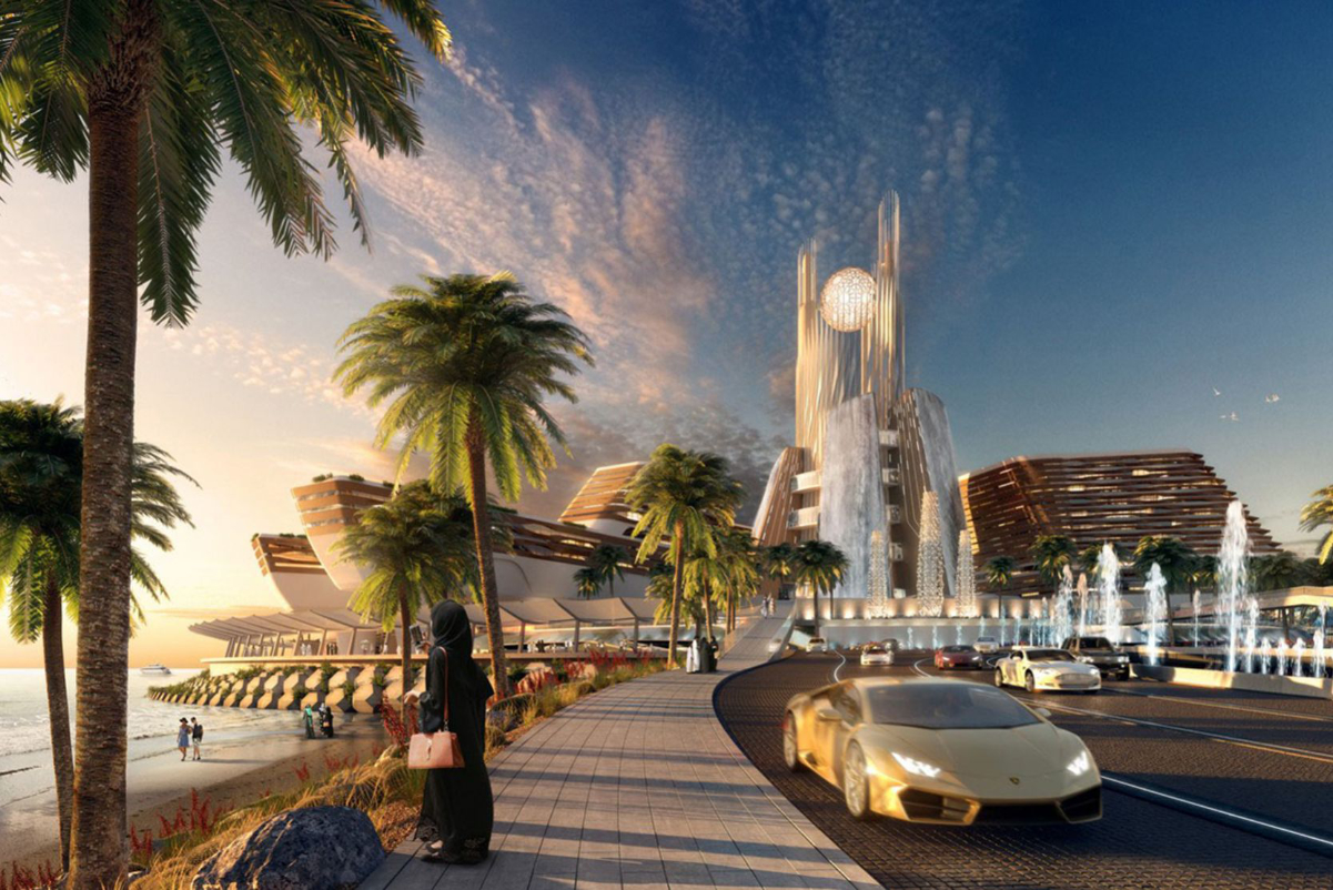 18 UAE megaprojects to put on your radar, from museums to malls