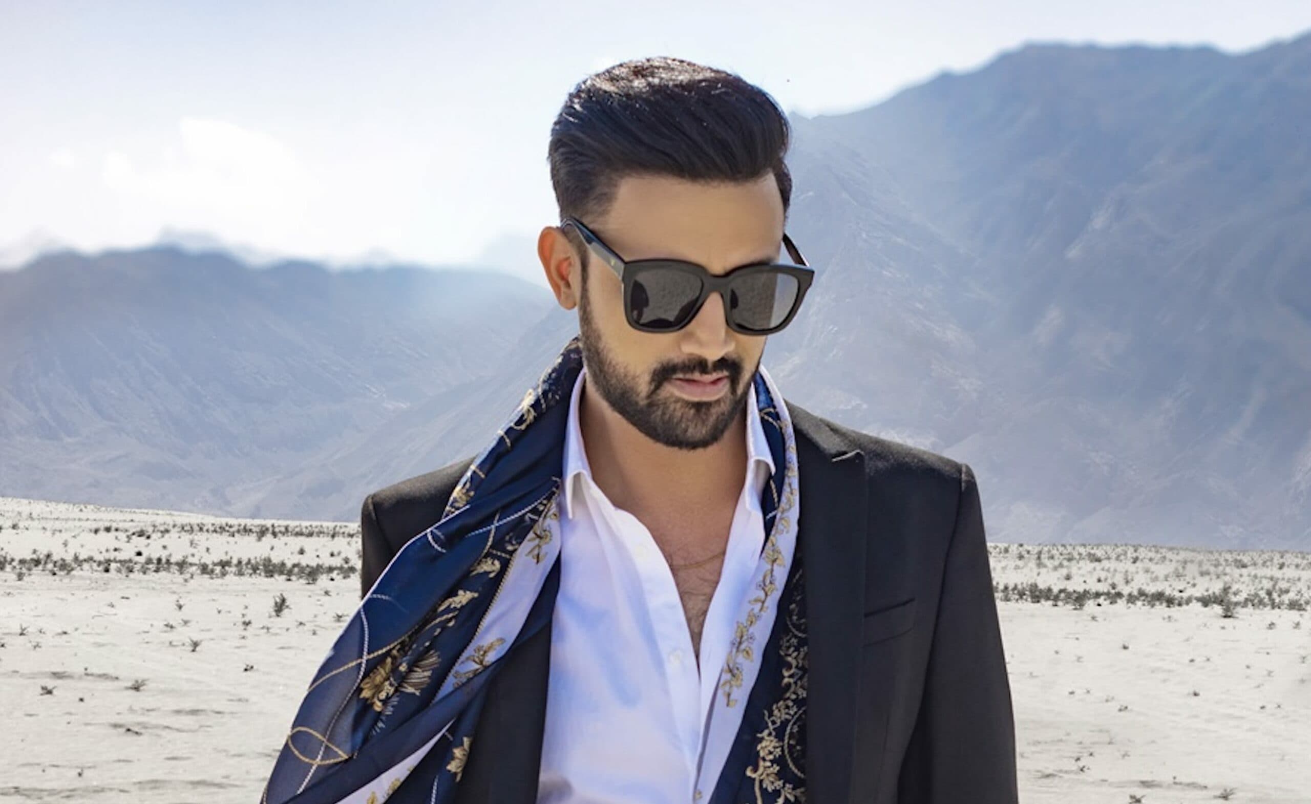 Atif Aslam brings the hits to Coca-Cola Arena this season