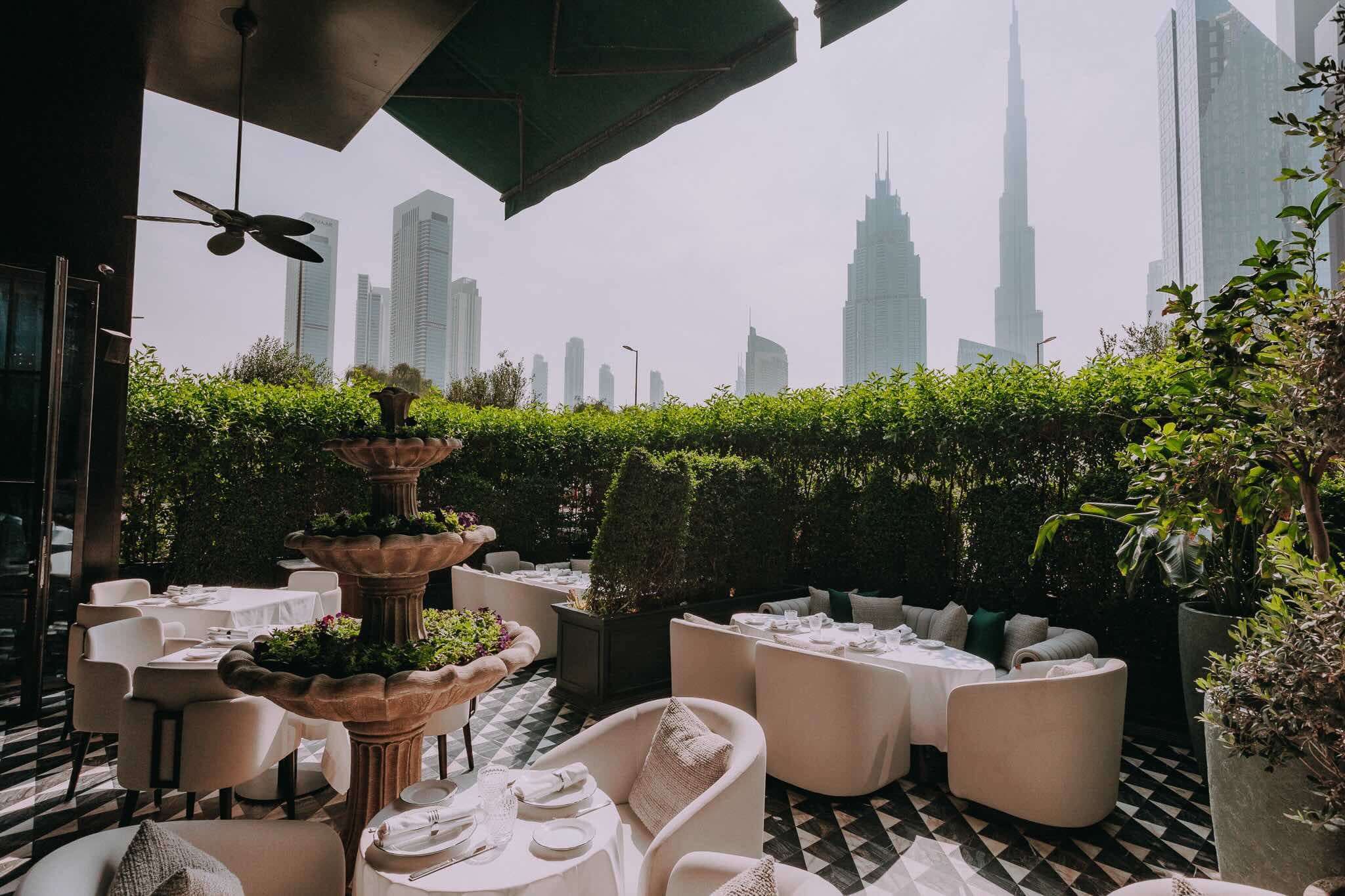 The FACT UAE guide to the week ahead: 18 to 24 August 2025