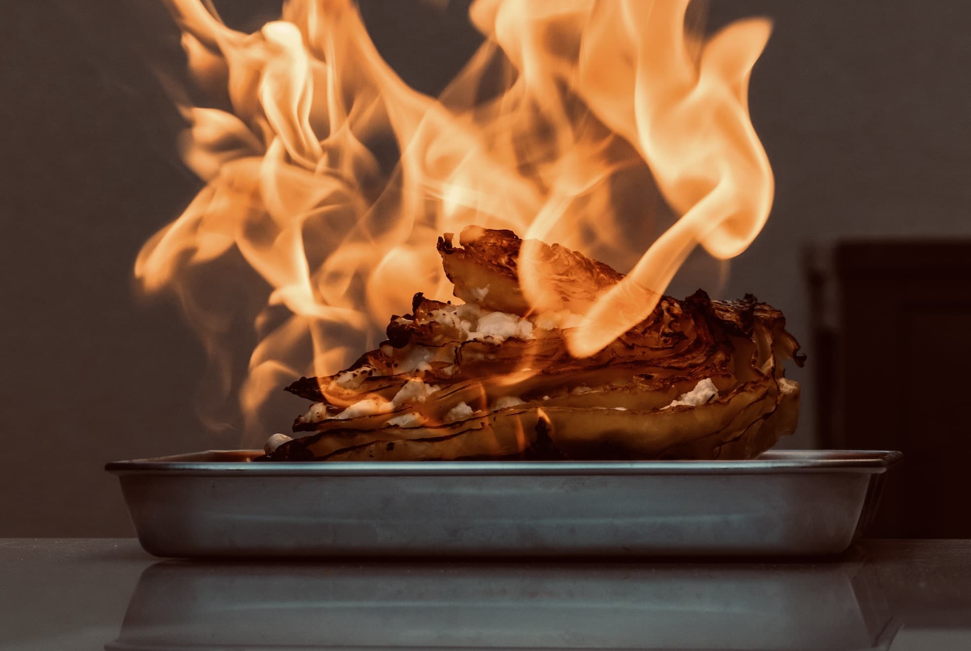 FACT Review: Gerbou, a &#8220;support local&#8221; supper club to get behind