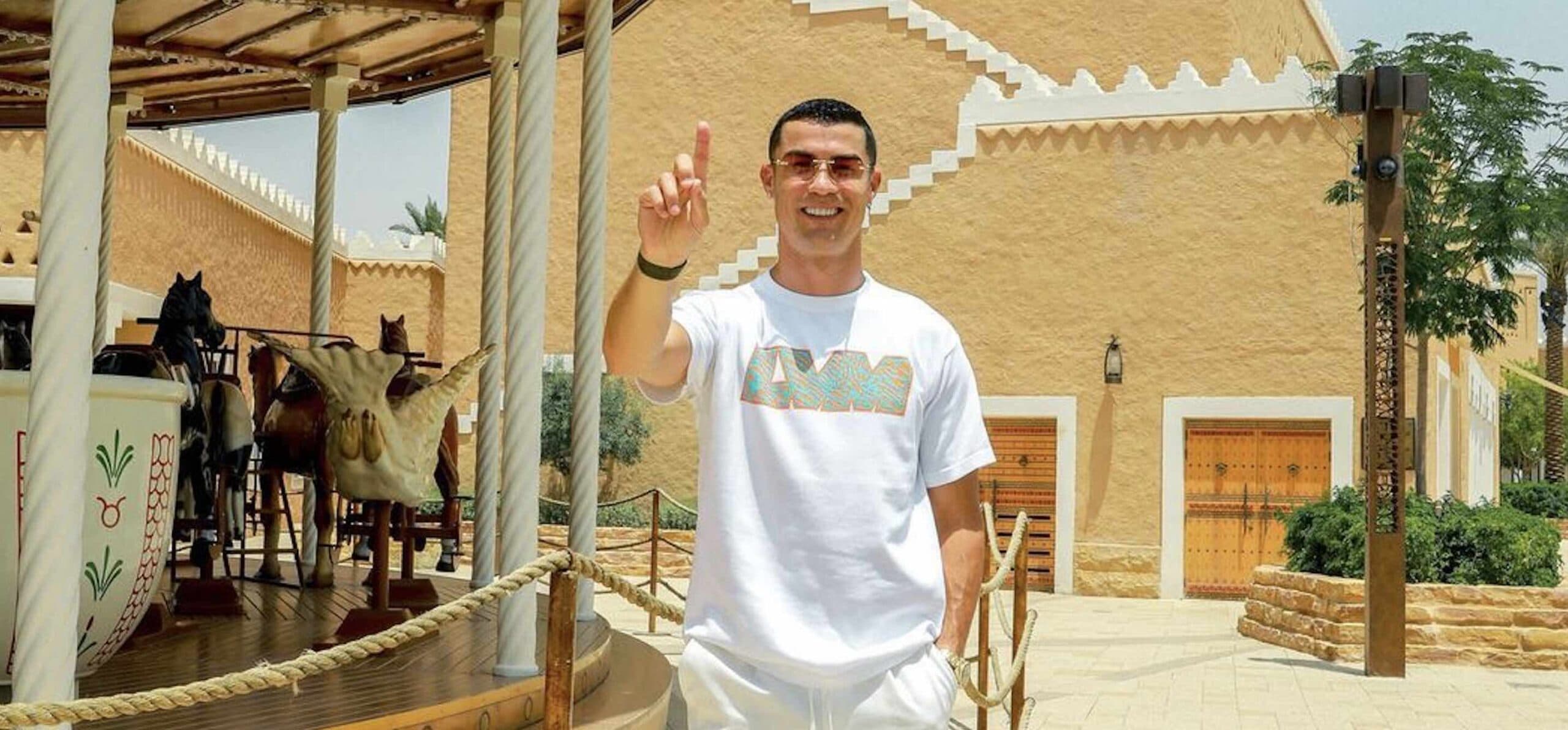 Dine like a celebrity at these Riyadh restaurants