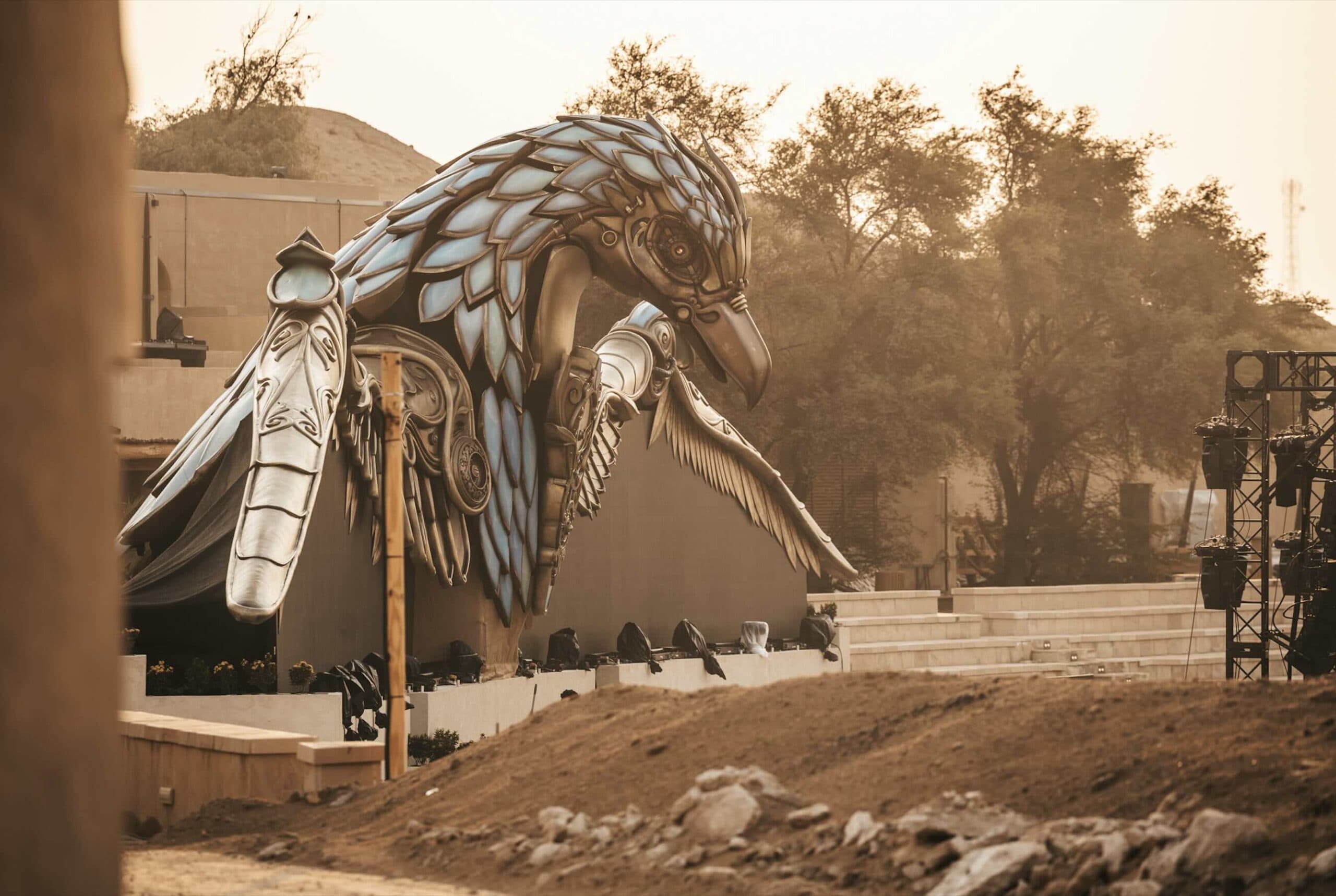 The FACT UAE guide to the week ahead: 22 to 28 September 2025