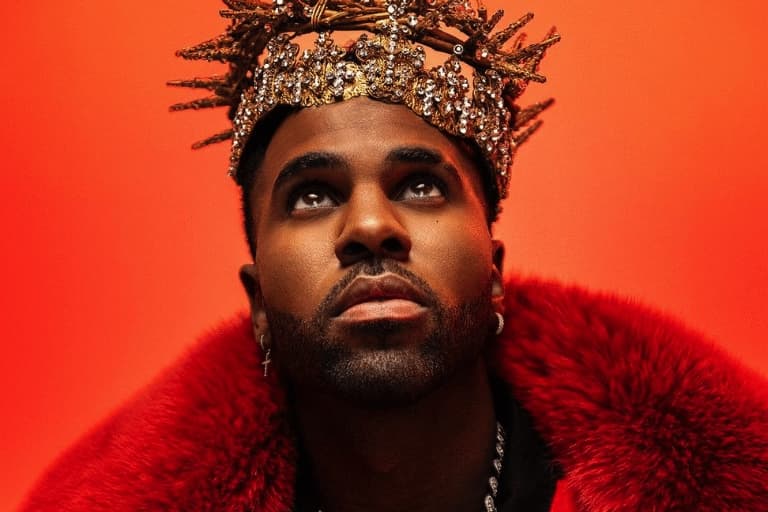 Jason Derulo delays his Dubai world tour stop