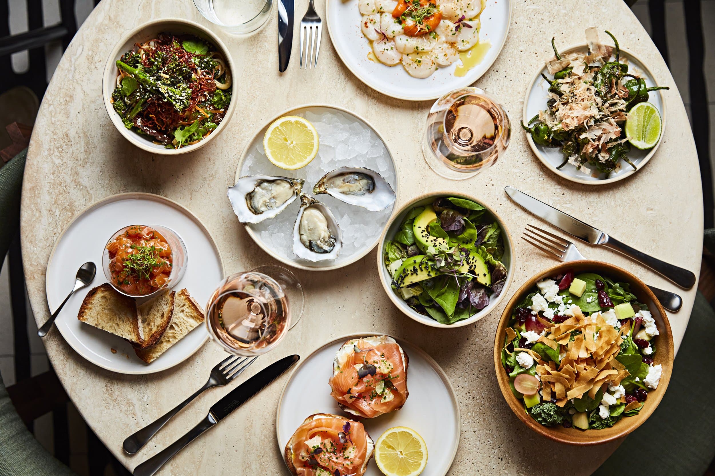 6 new restaurants set to elevate Jeddah’s dining scene
