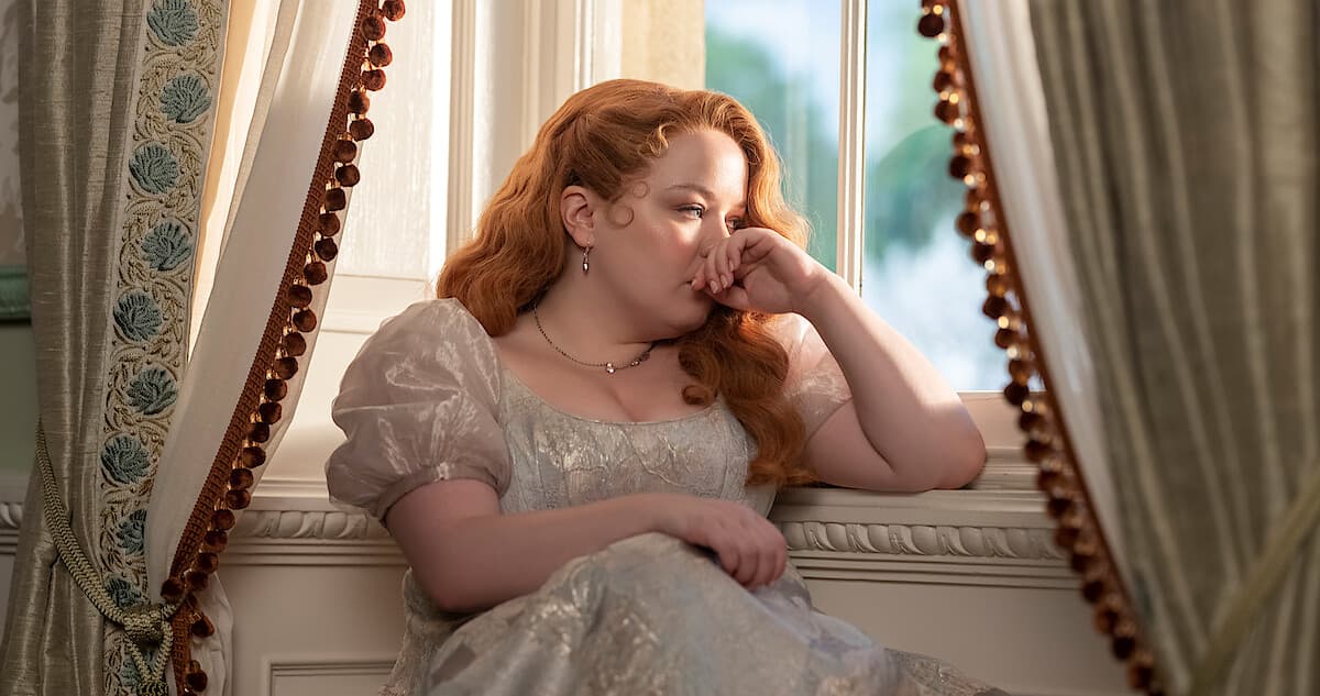 A glorious guide to the best Bridgerton filming locations in the UK