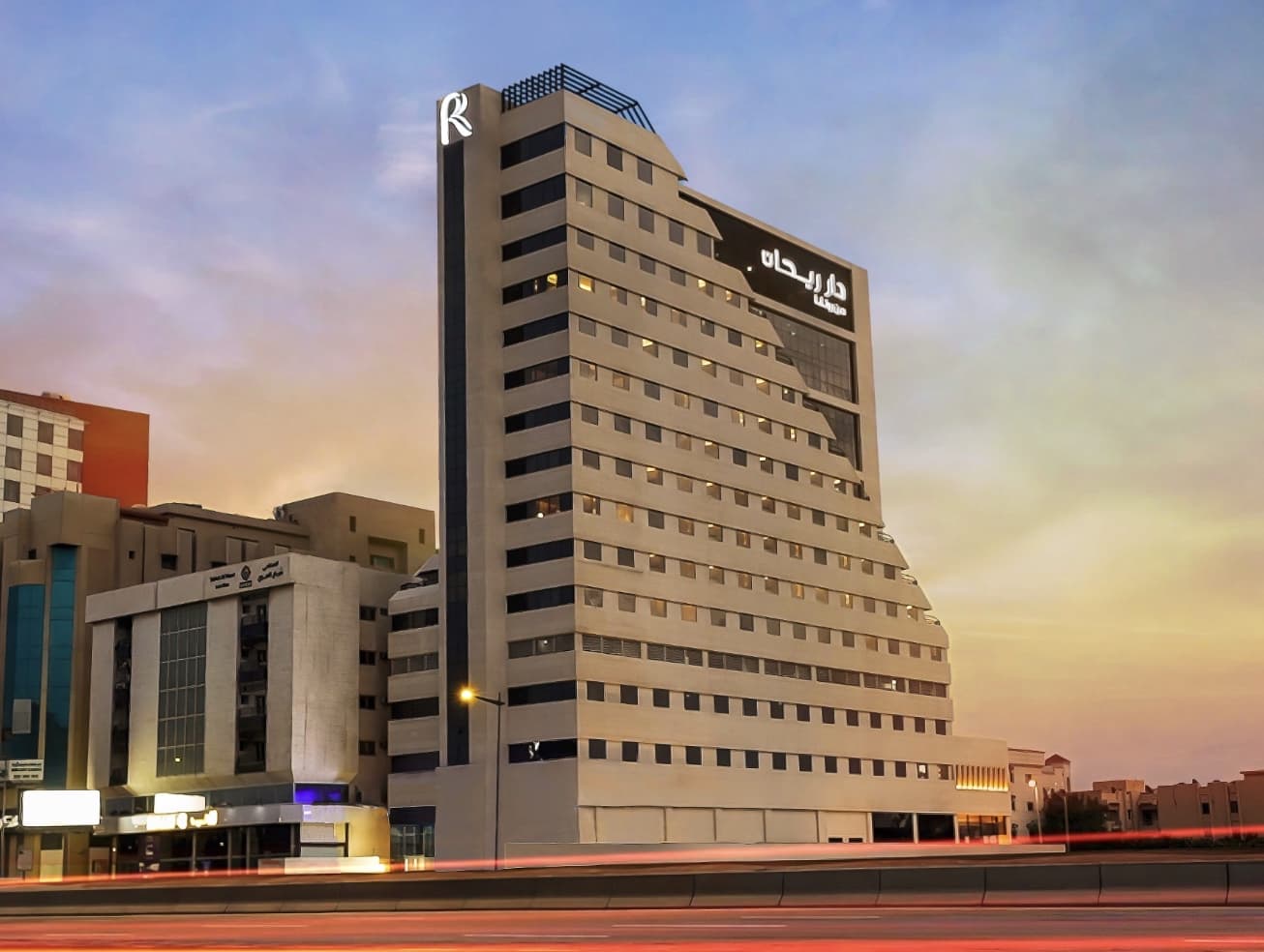 Dar Rayhaan by Rotana amps up Al Khobar’s hospitality scene