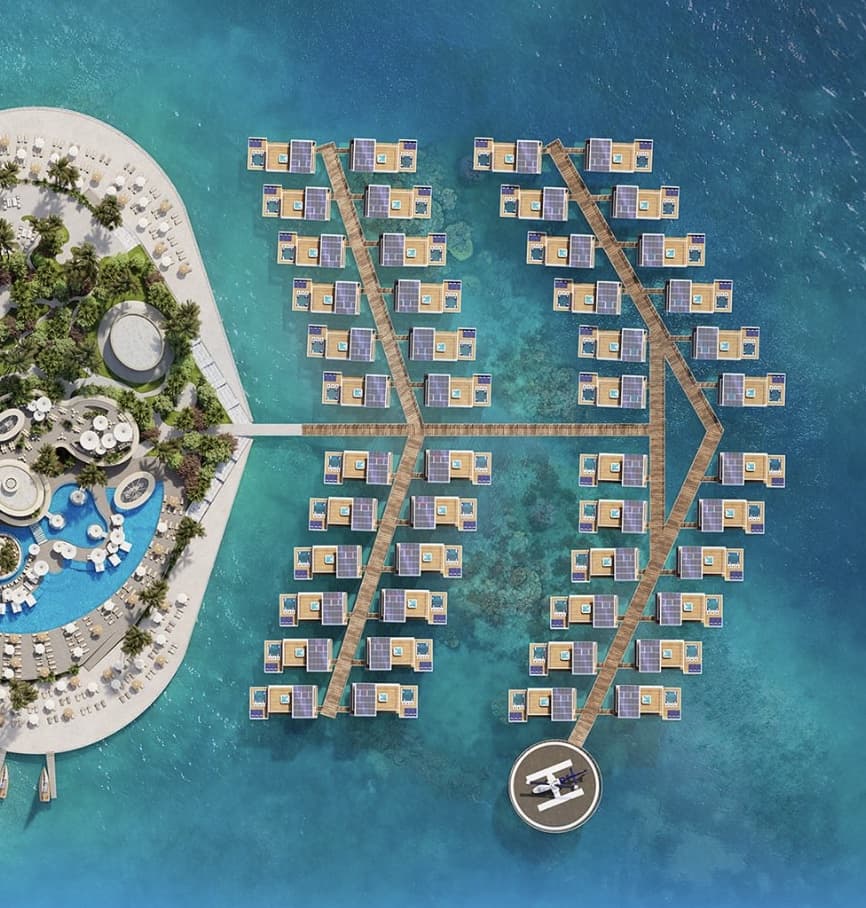 Fall in love with Heart of Europe’s Honeymoon Island