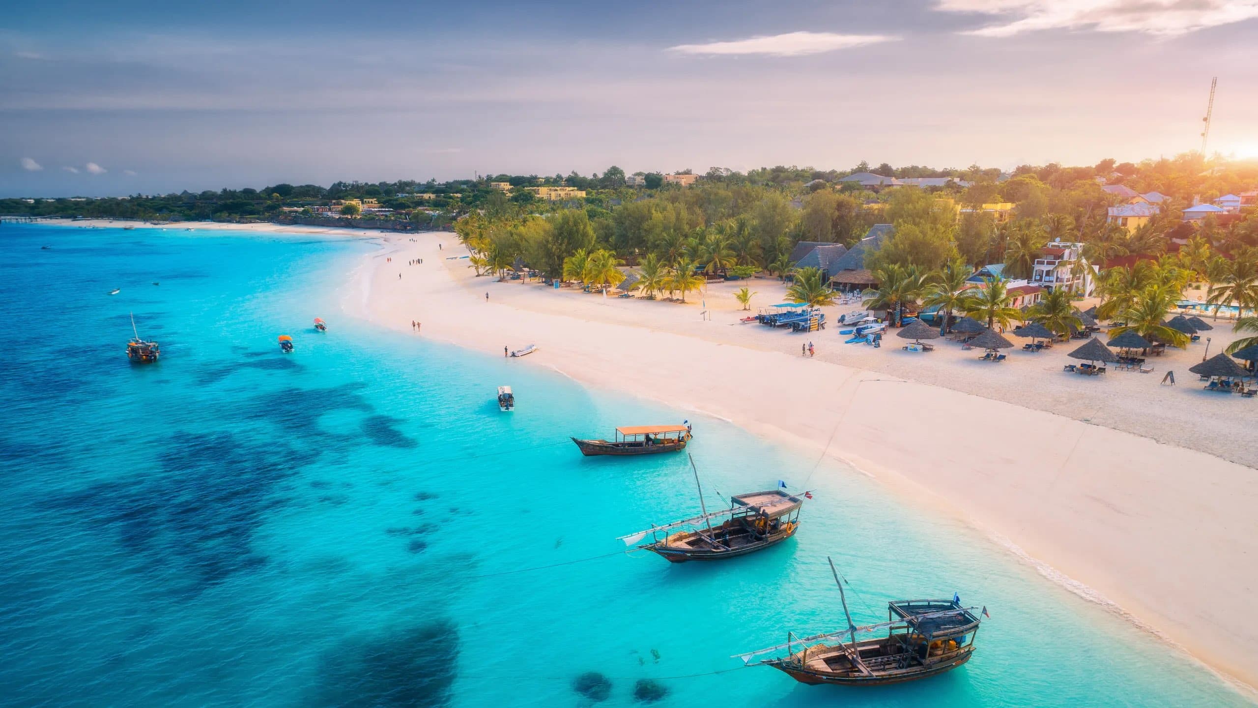 Zanzibar is no ordinary beach destination — here&#8217;s why