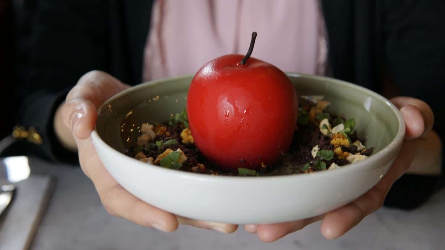 London’s Apple Butter cafe plants its seed in the Saudi capital