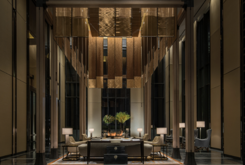 Destination Seoul: Four Seasons Hotel Seoul is a glamorous gateway to Korea