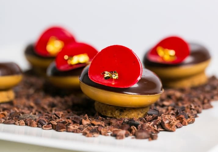 Chocoholics unite: A chocolate festival is coming to Dubai