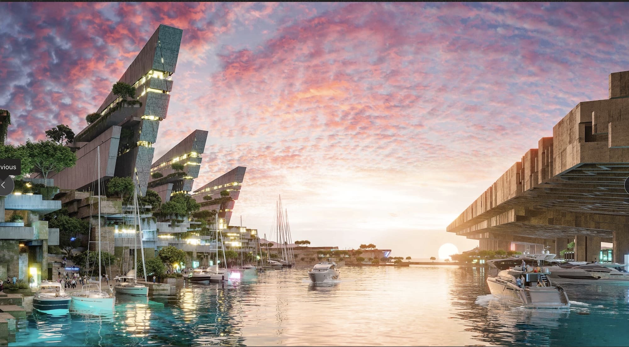 Hyatt to make Neom debut with two properties