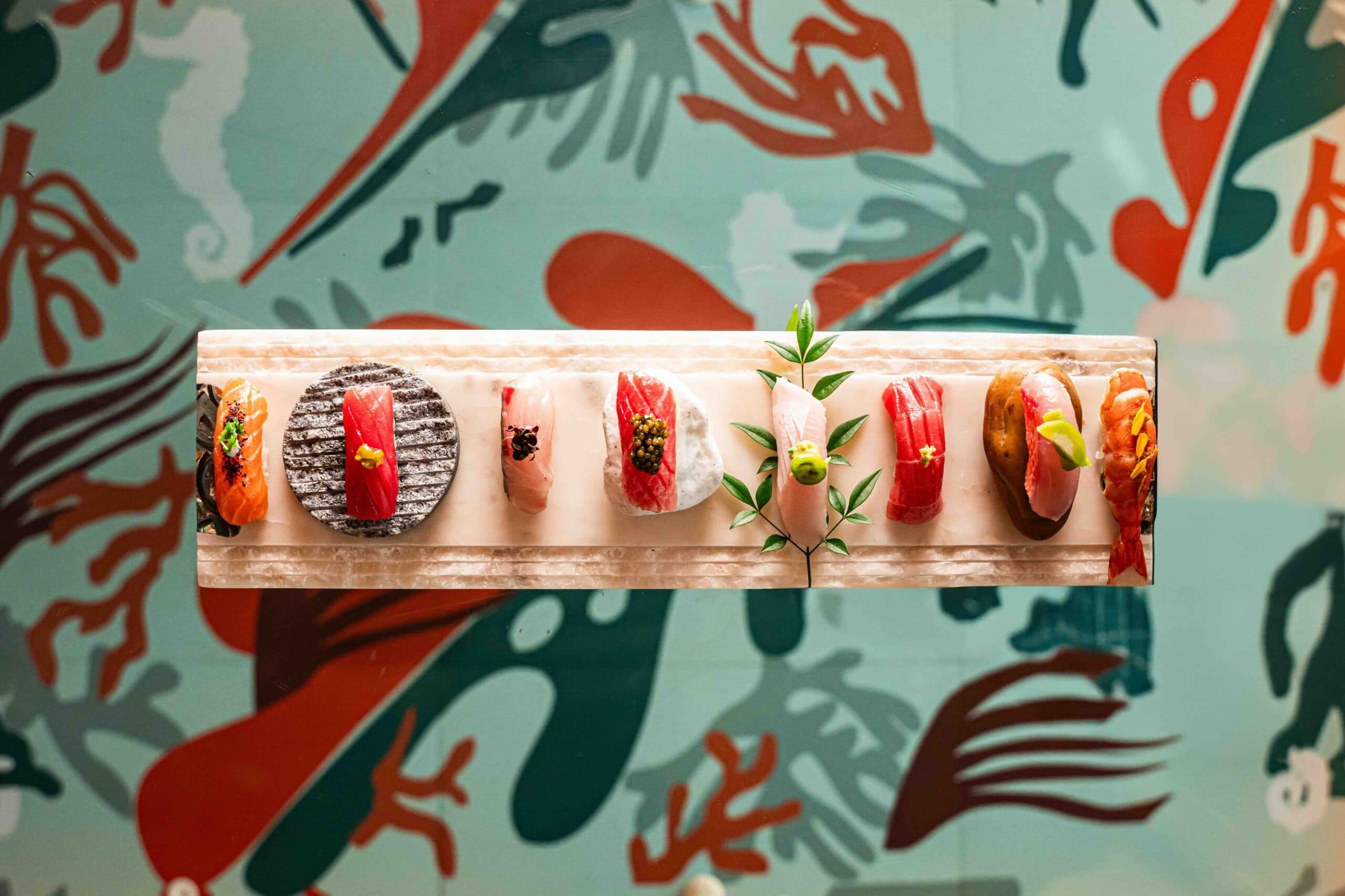 Back to business: The best business lunch deals in DIFC right now