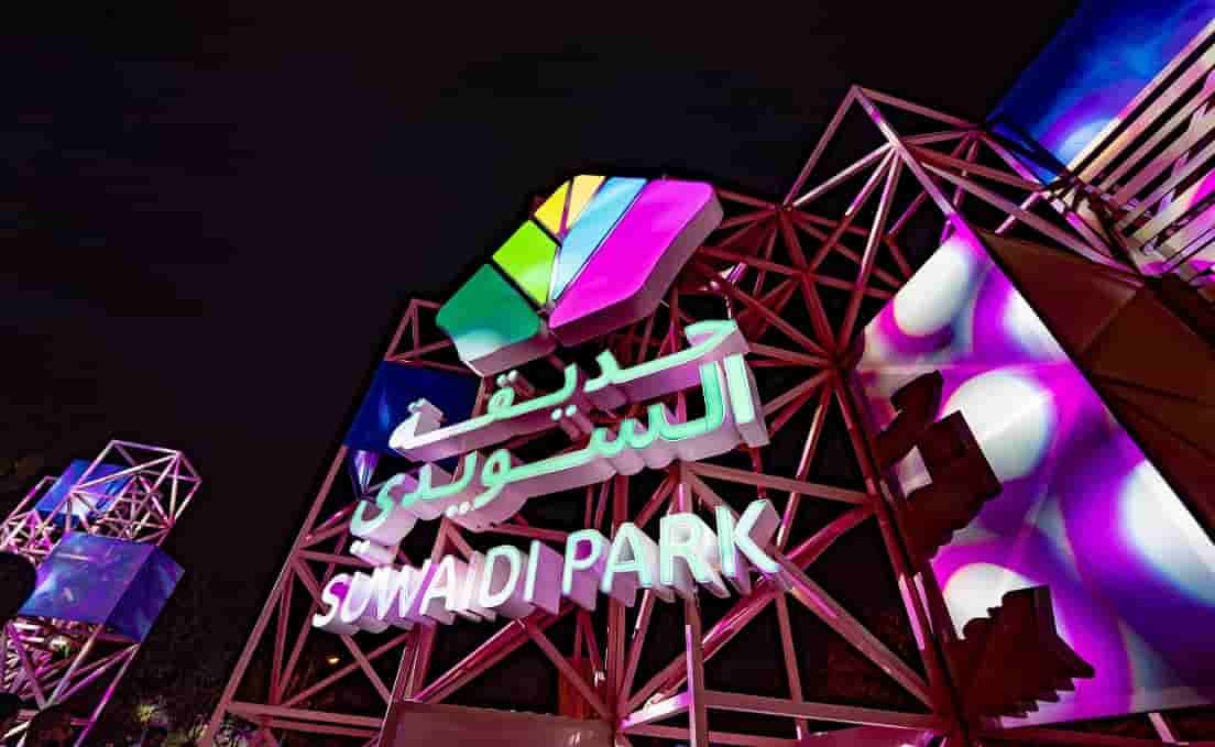 Riyadh Season 2025: Your guide to the global celebrations at Suwaidi Park