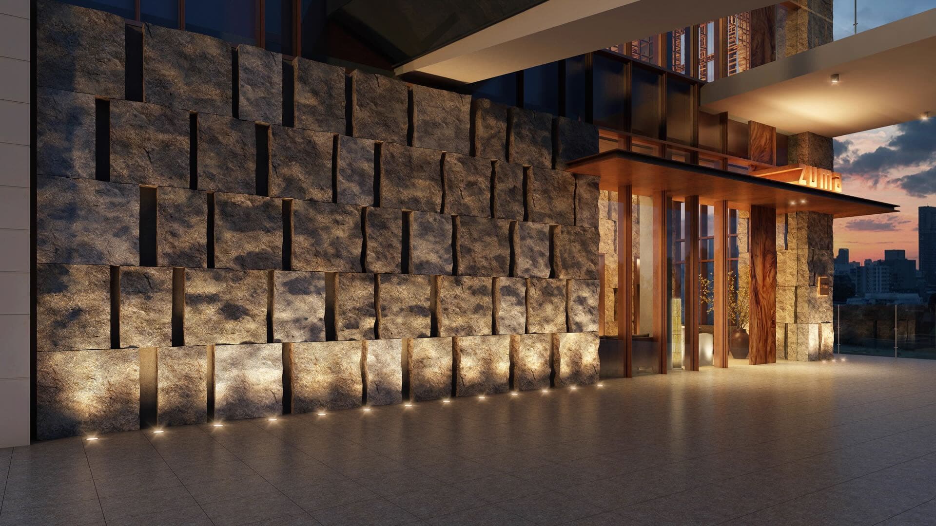 Zuma Riyadh is finally here (and we’ve had a look inside)