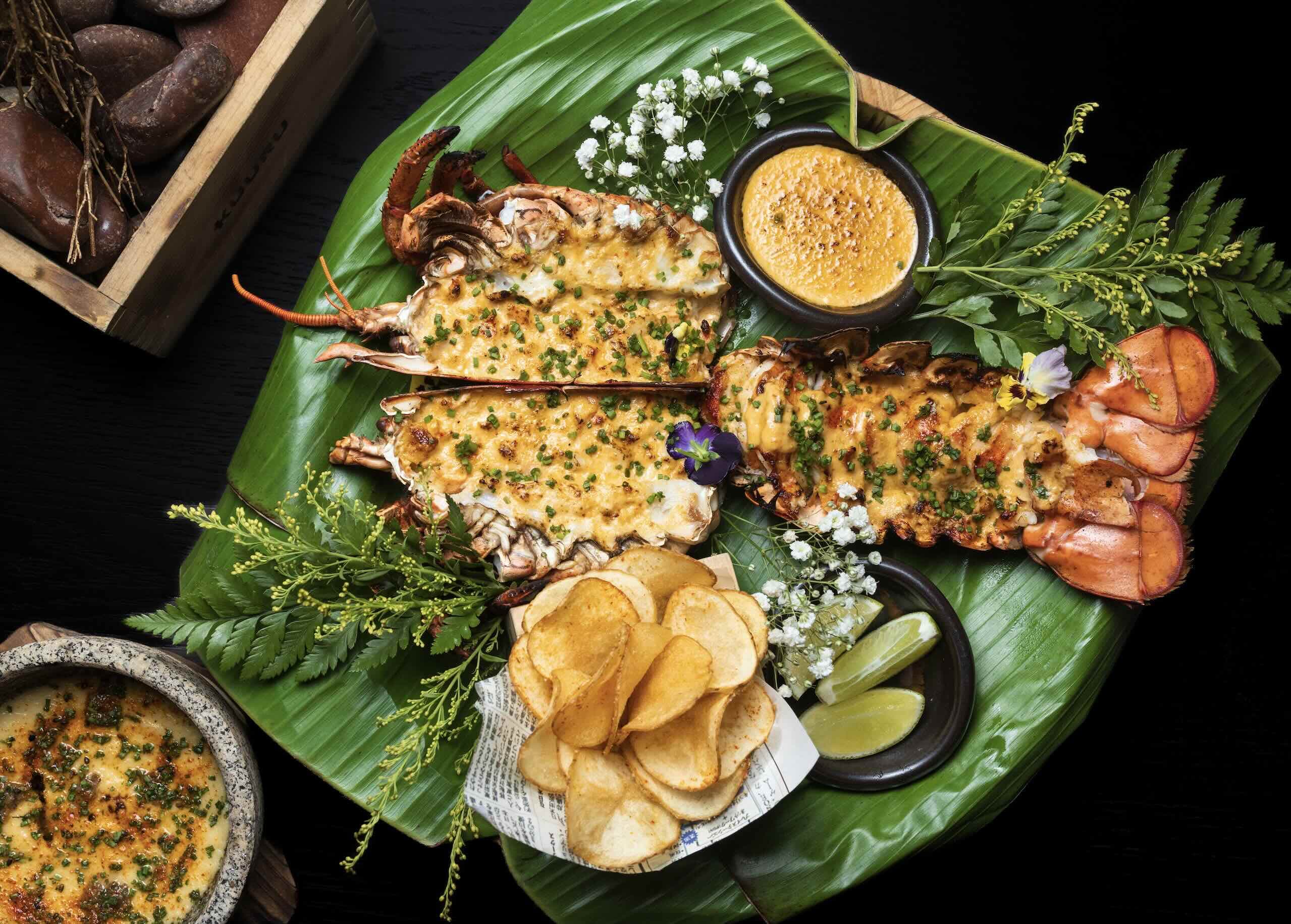 9 unmissable dining events to mark MENA&#8217;s 50 Best Restaurants