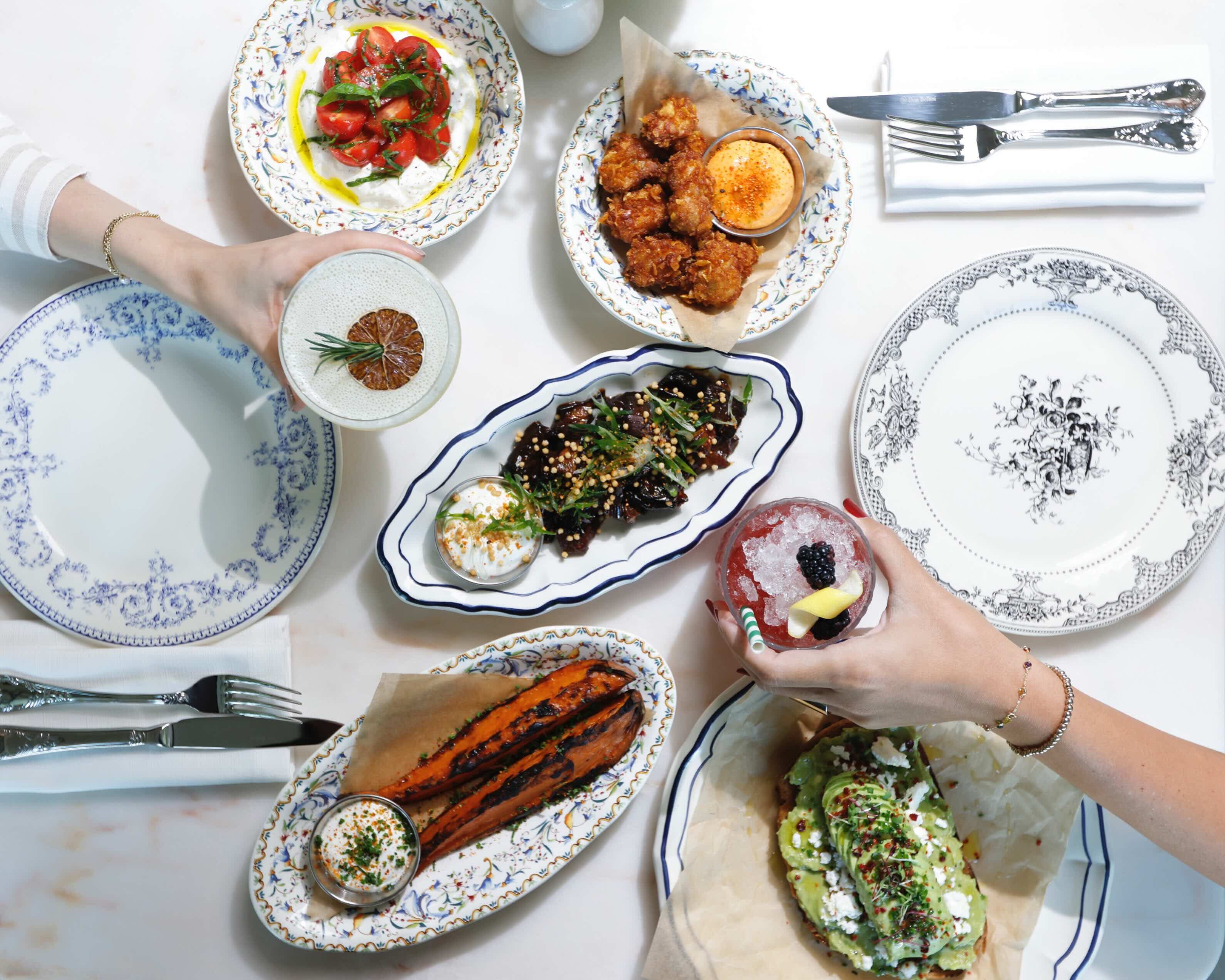 FACT award winner NAC has officially opened its doors in Jeddah