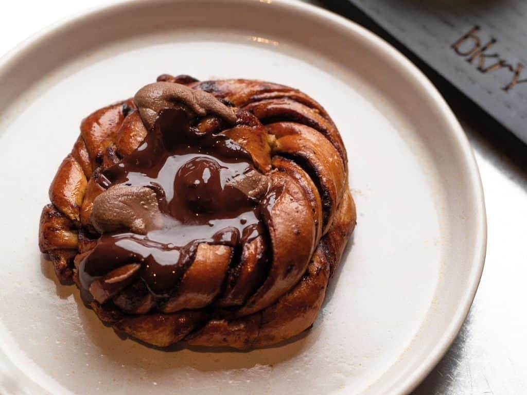 FACT Award-winning bkry brings its queue-worthy pastries to Abu Dhabi