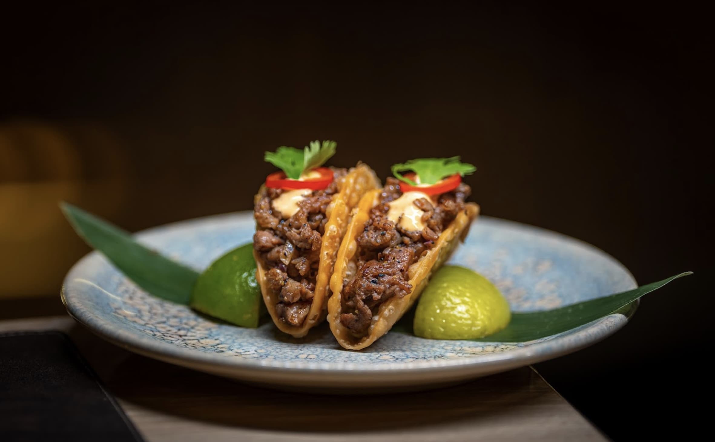 Hocho brings the world’s most expensive beef to Riyadh