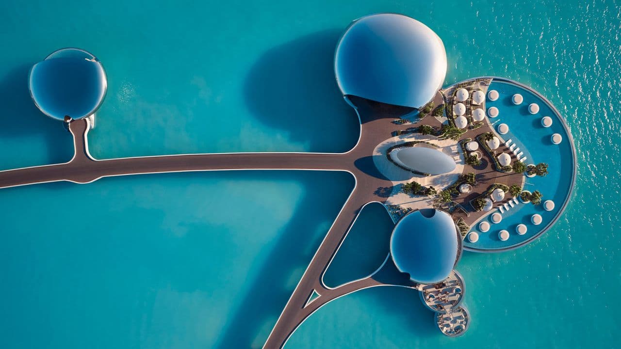 Everything you need to know about Saudi Arabia&#8217;s Red Sea resorts