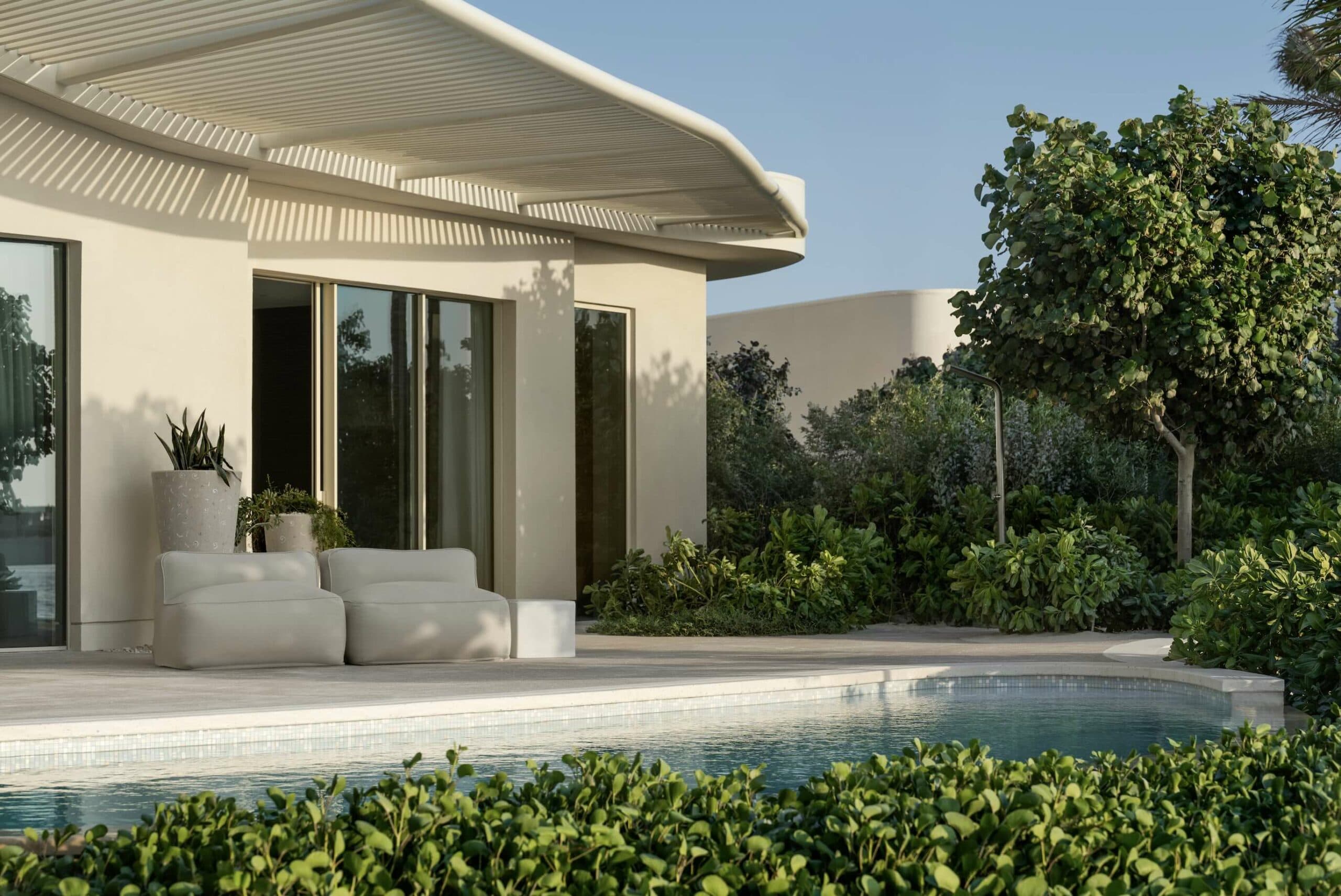 Everything you need to know about the soon-to-open SLS The Red Sea