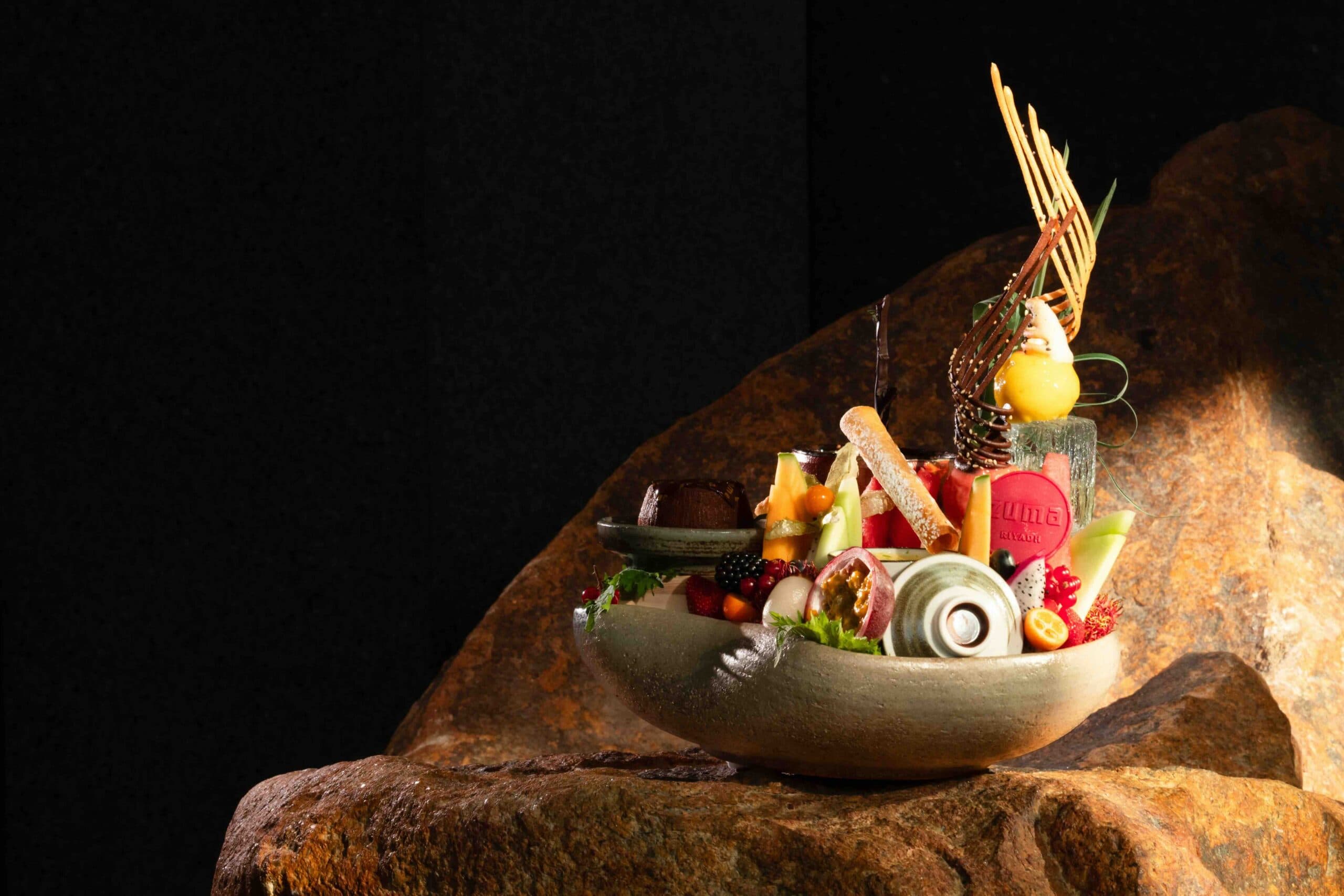 Zuma Riyadh Review: The Japanese juggernaut brings quality and consistency to the capital