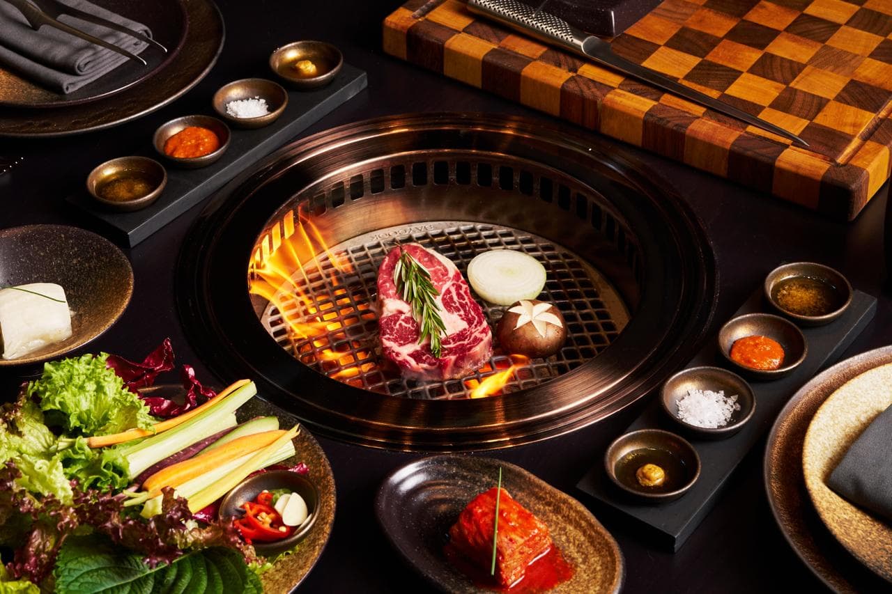 17 amazing places to experience South Korean culture in the UAE