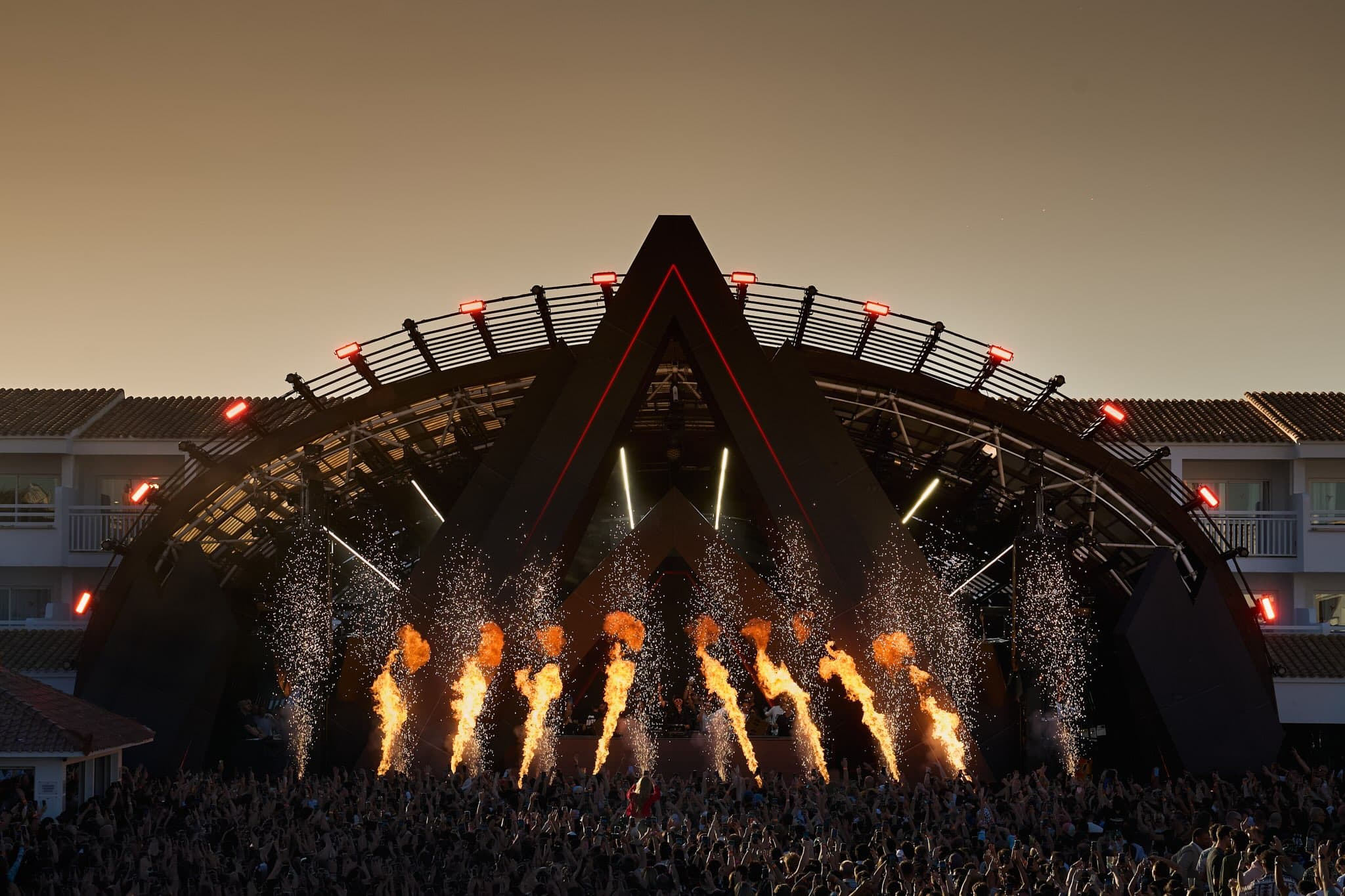 The FACT UAE Weekend Guide: 31 October to 2 November 2025