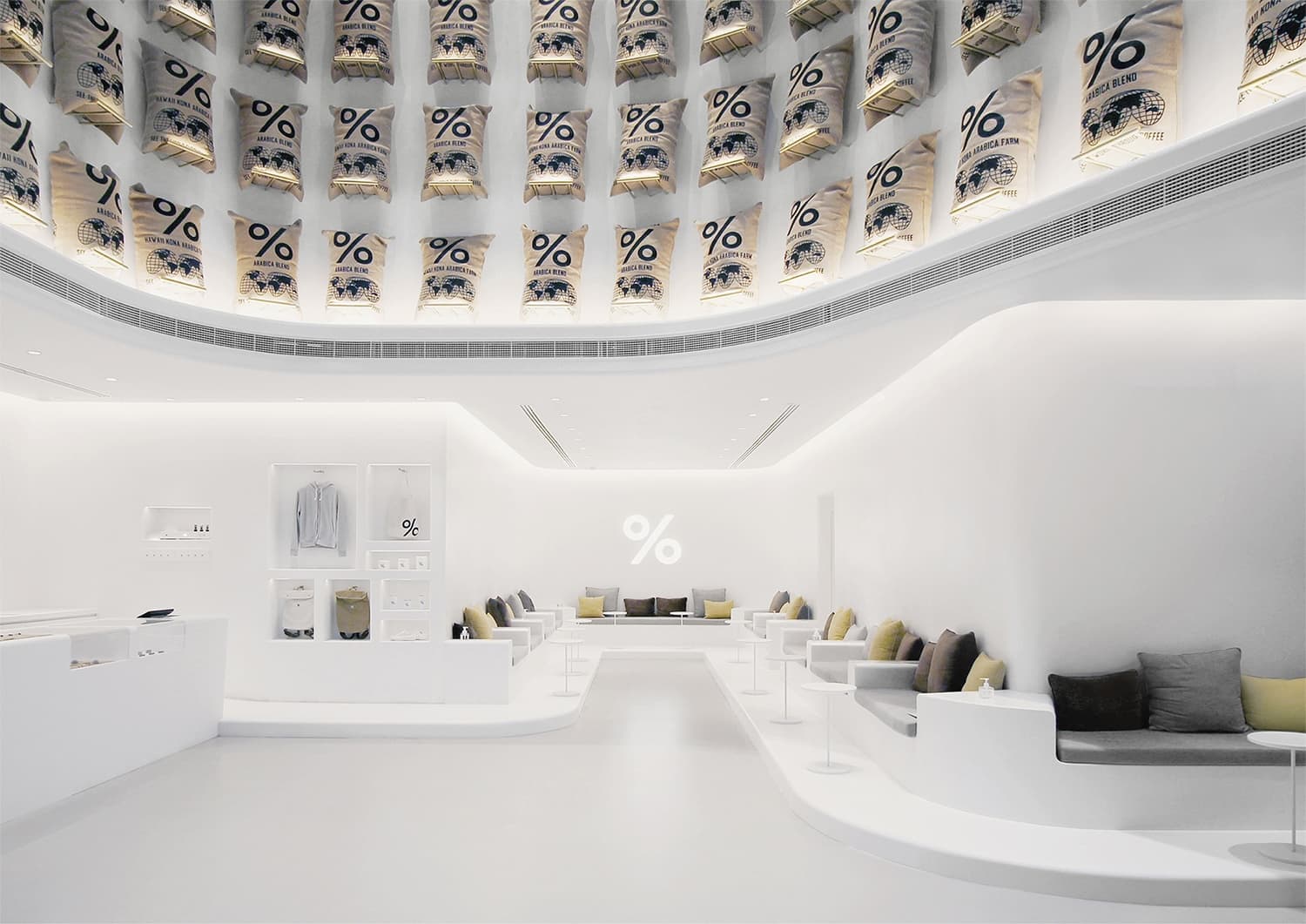 32 Instagrammable cafes in Dubai worth leaving the house for