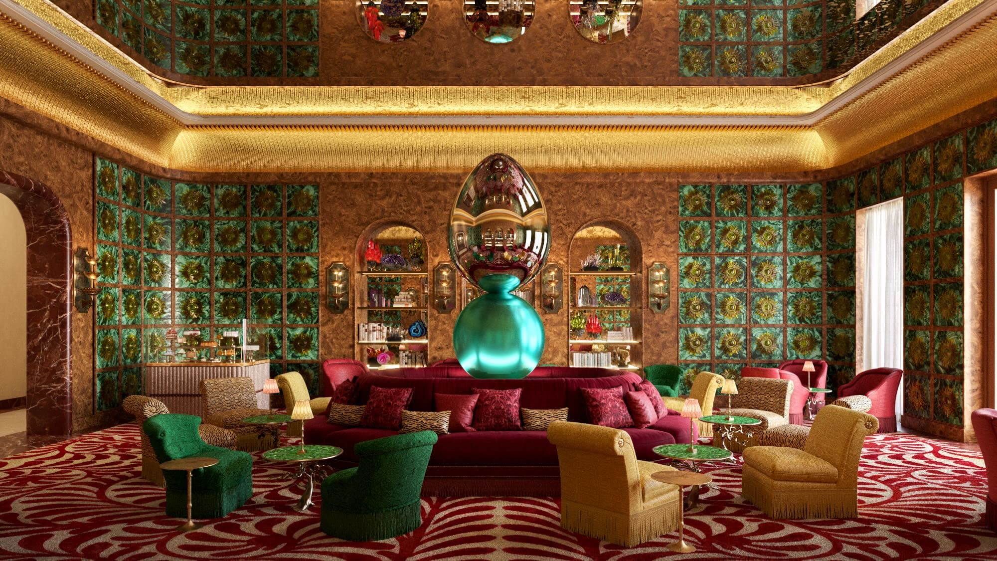 Faena Wadi Safar will bring art, culture and luxury to its Riyadh retreat