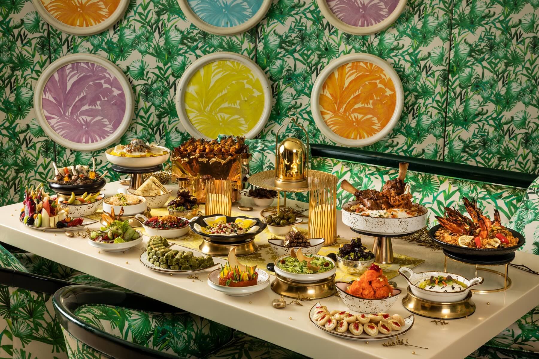 Feast Mode: The UAE’s best dining deals for Eid Al Adha 2025