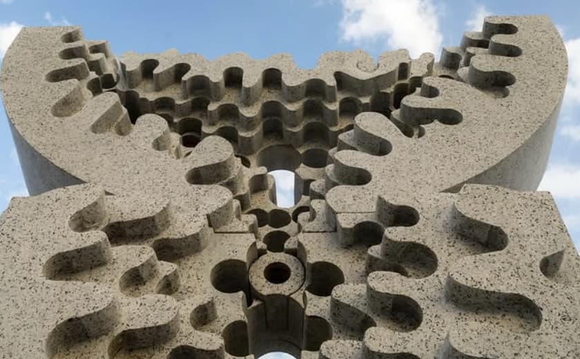 How Tuwaiq Sculpture Festival 2026 is breaking boundaries in Saudi Arabia