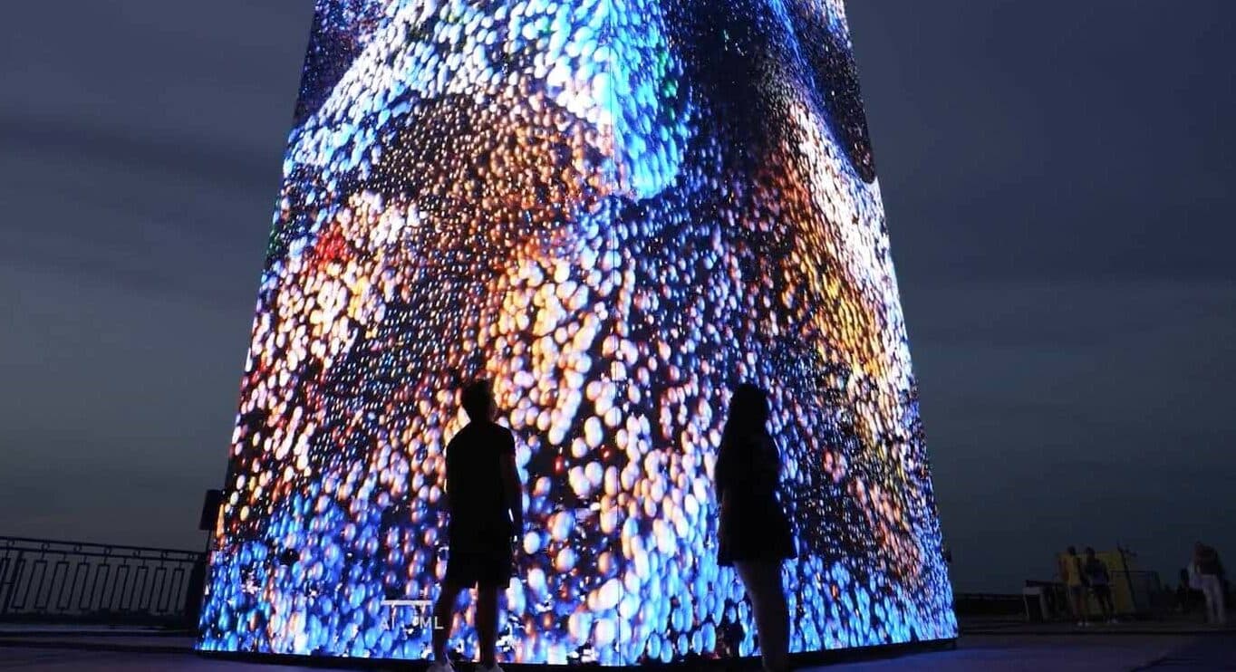 Art Dubai makes a much-awaited return to Madinat Jumeirah this April