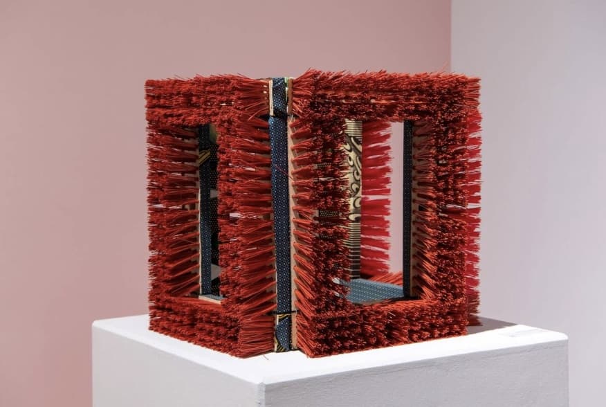 Everything we know about Art Week Riyadh
