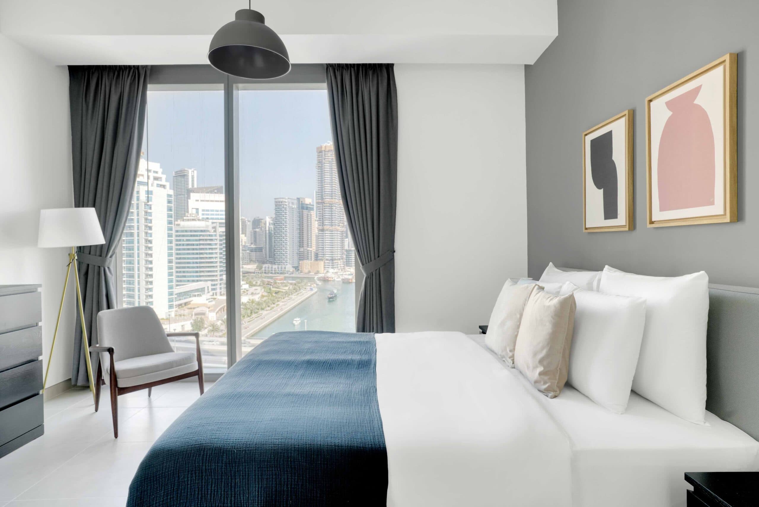 Blueground expands its high-end homes around the world  