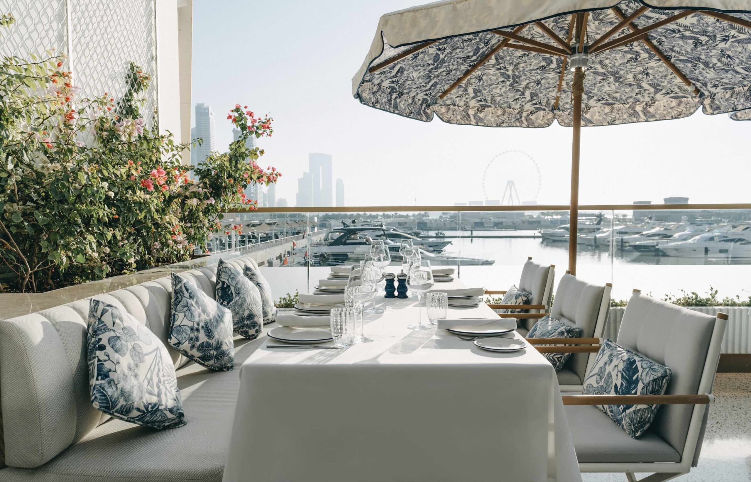 The FACT UAE guide to the week ahead: 5 to 11 May 2025