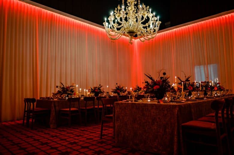 Suhoor in style as 222 x FLTRD brings a chic Ramadan pop-up 