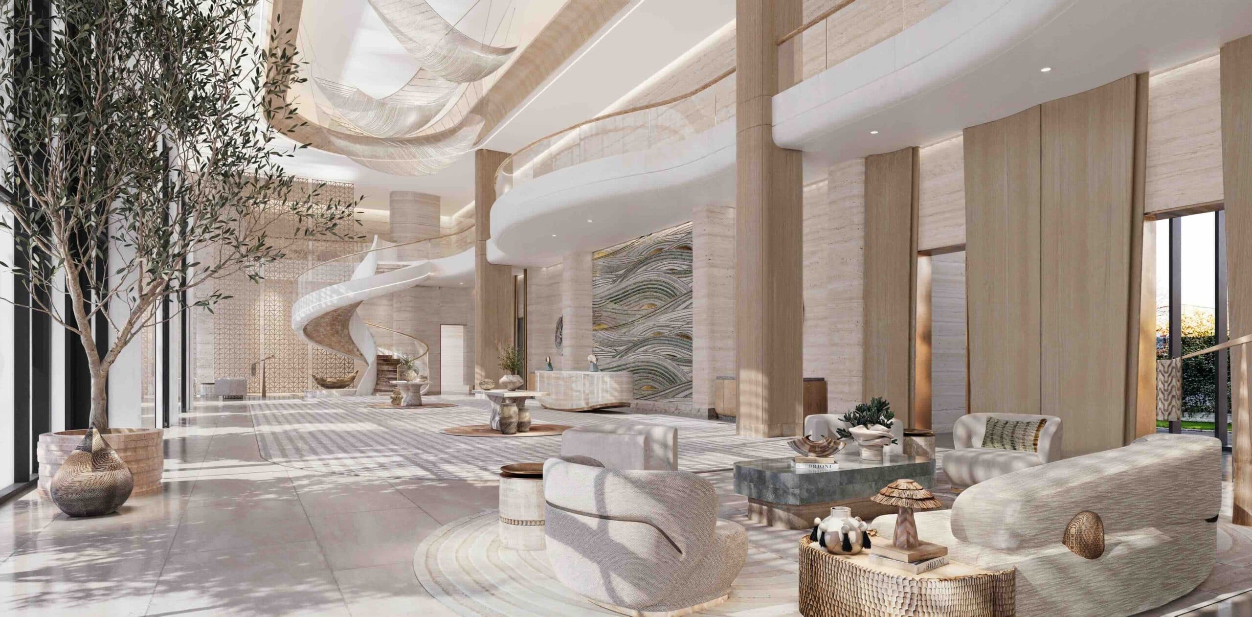 The Luxury Collection to make its debut in Ras Al Khaimah