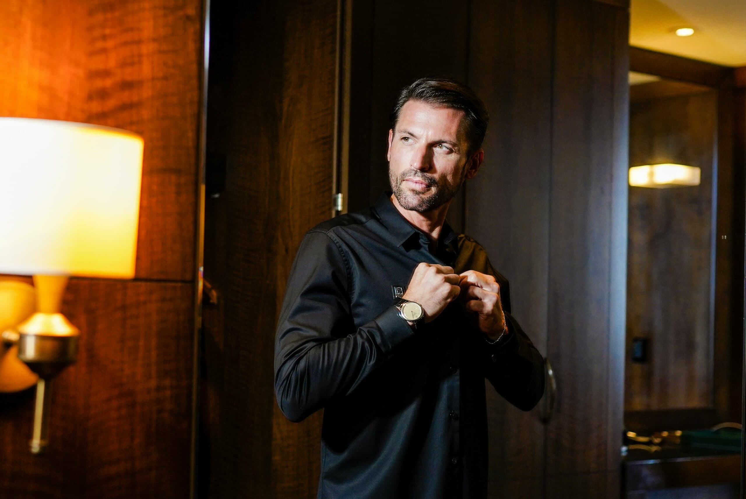 Theodore makes its debut in the UAE 