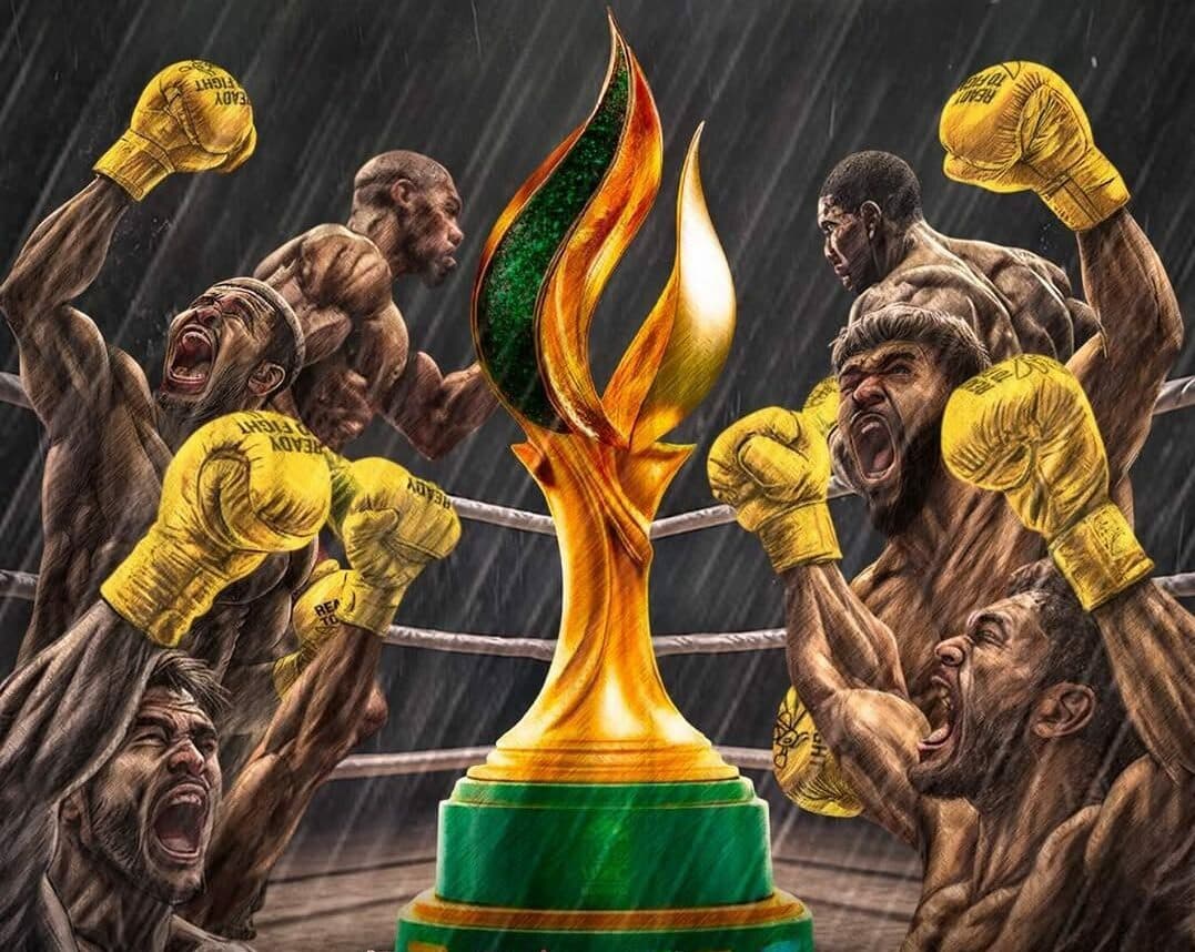 WBC Boxing Grand Prix is coming to Riyadh Season 2025