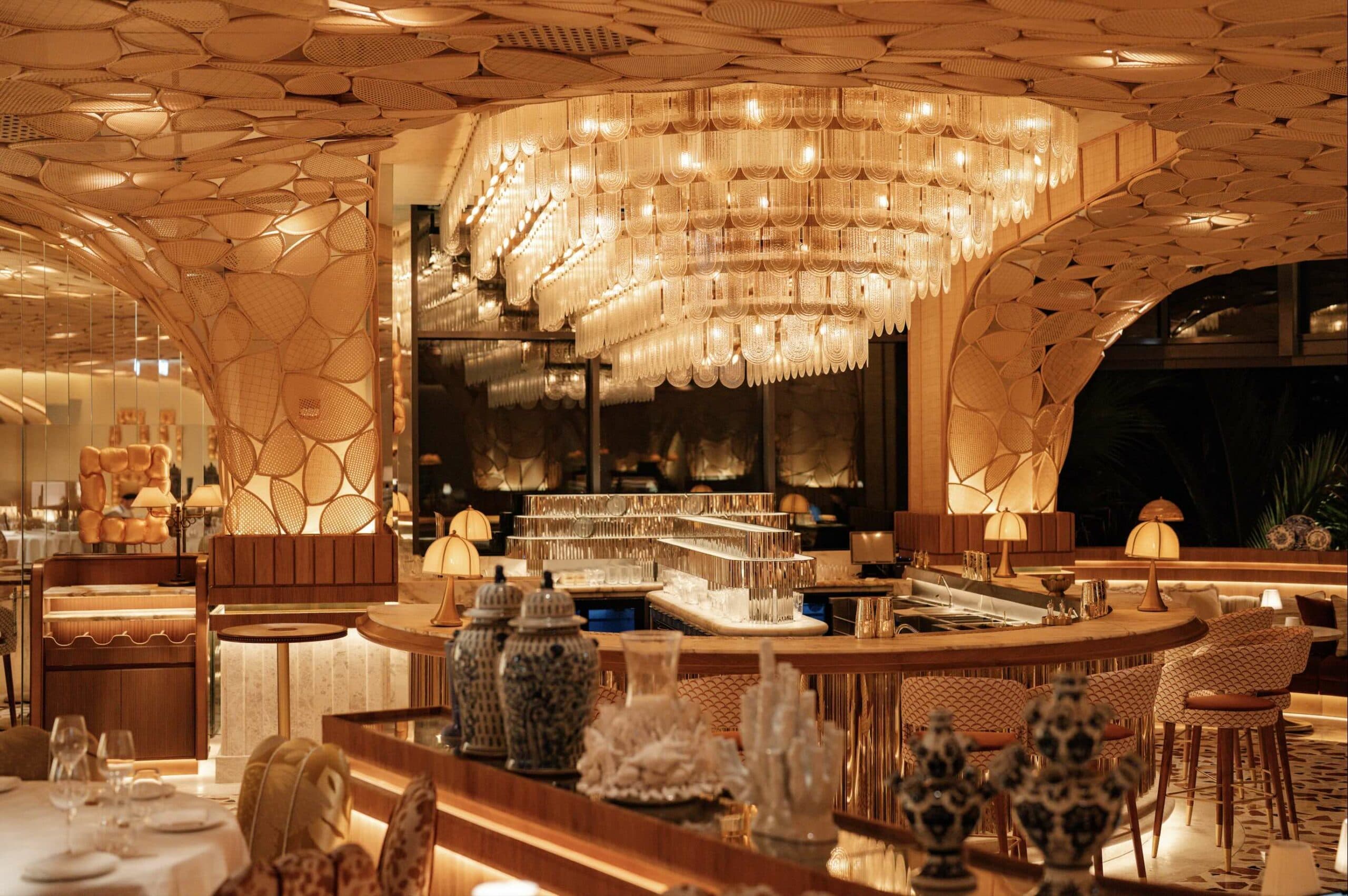 Kira Review: A funky fresh fusion of Mediterranean-Japanese cuisine