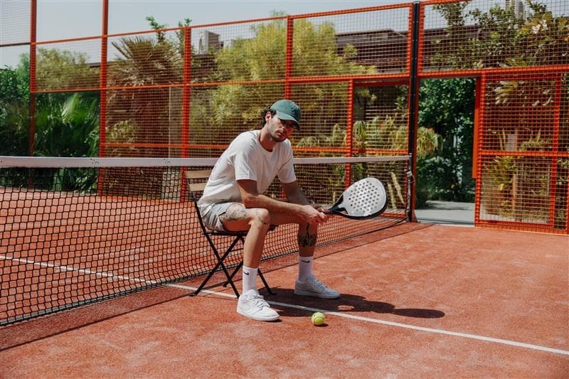 Matcha Club Riyadh: Dubai’s cult padel and café concept comes to the capital