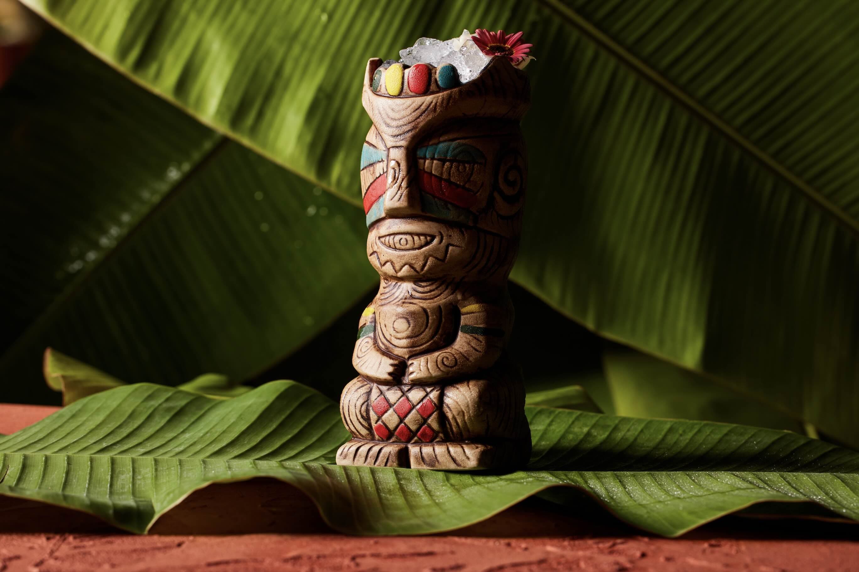 Waka promises a Polynesian poolside paradise in Ras Al Khaimah