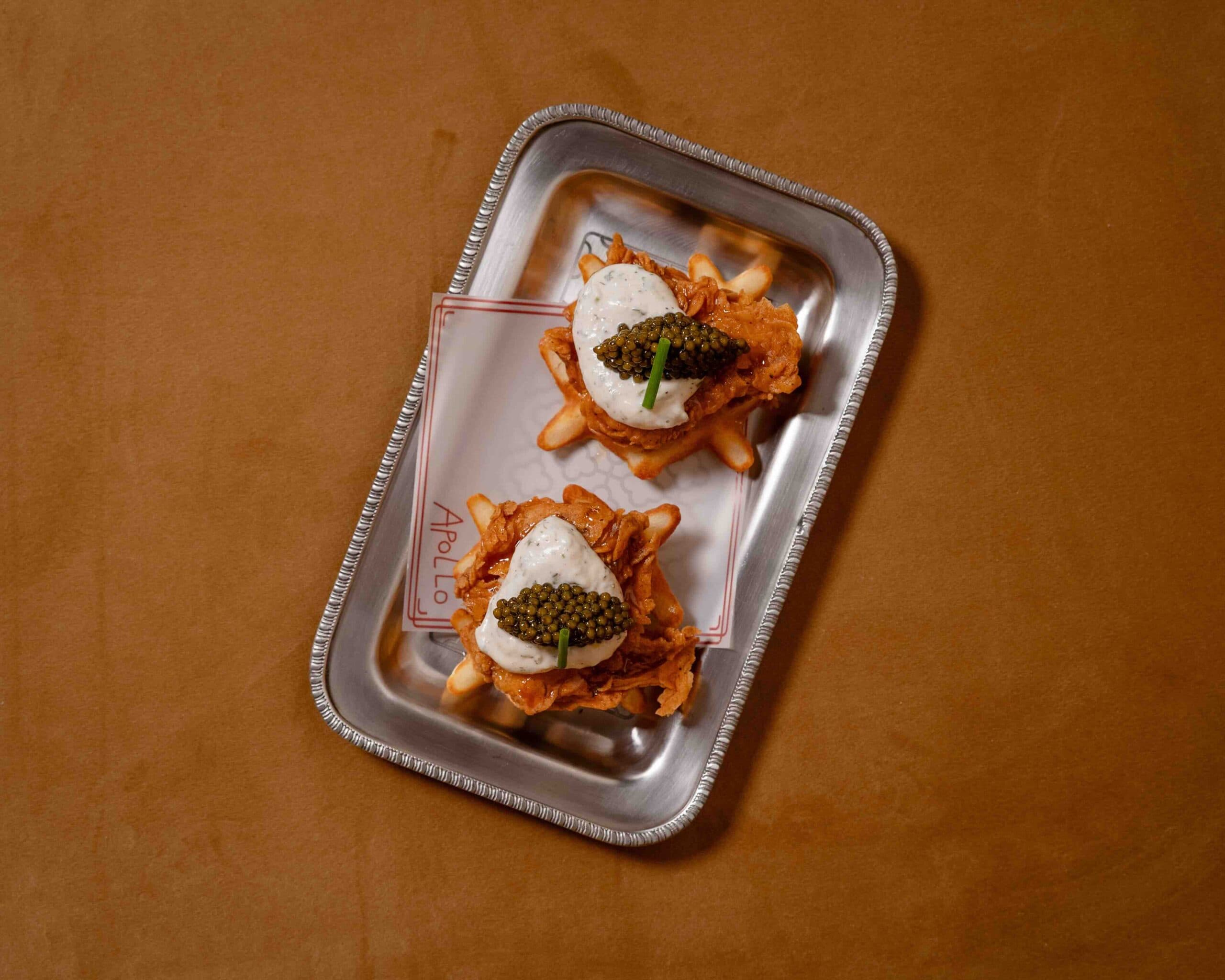 Hot right now: The top new restaurants in Dubai for 2025