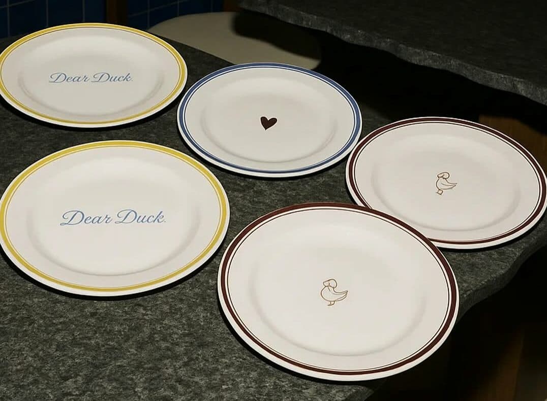 Dear Duck opens a duck-themed restaurant in Jeddah