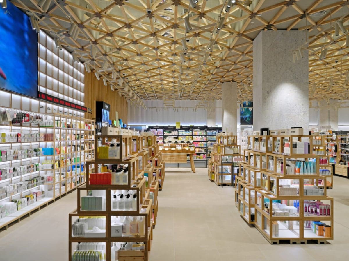 Gold Apple opens brilliant beauty supermarkets in Dubai and Jeddah