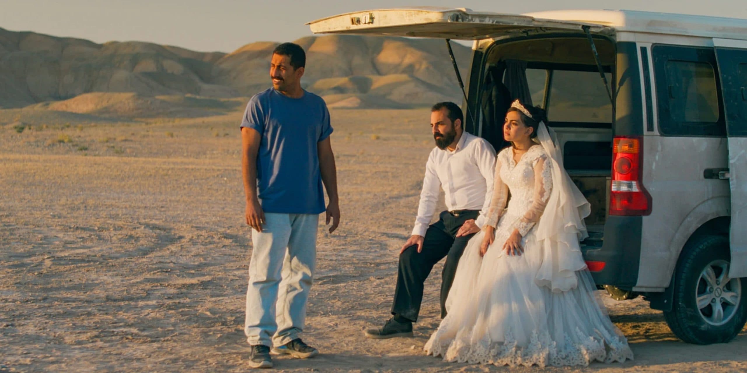 Iranian Film It Was Just An Accident Wins Palme d’Or at Cannes Film Festival