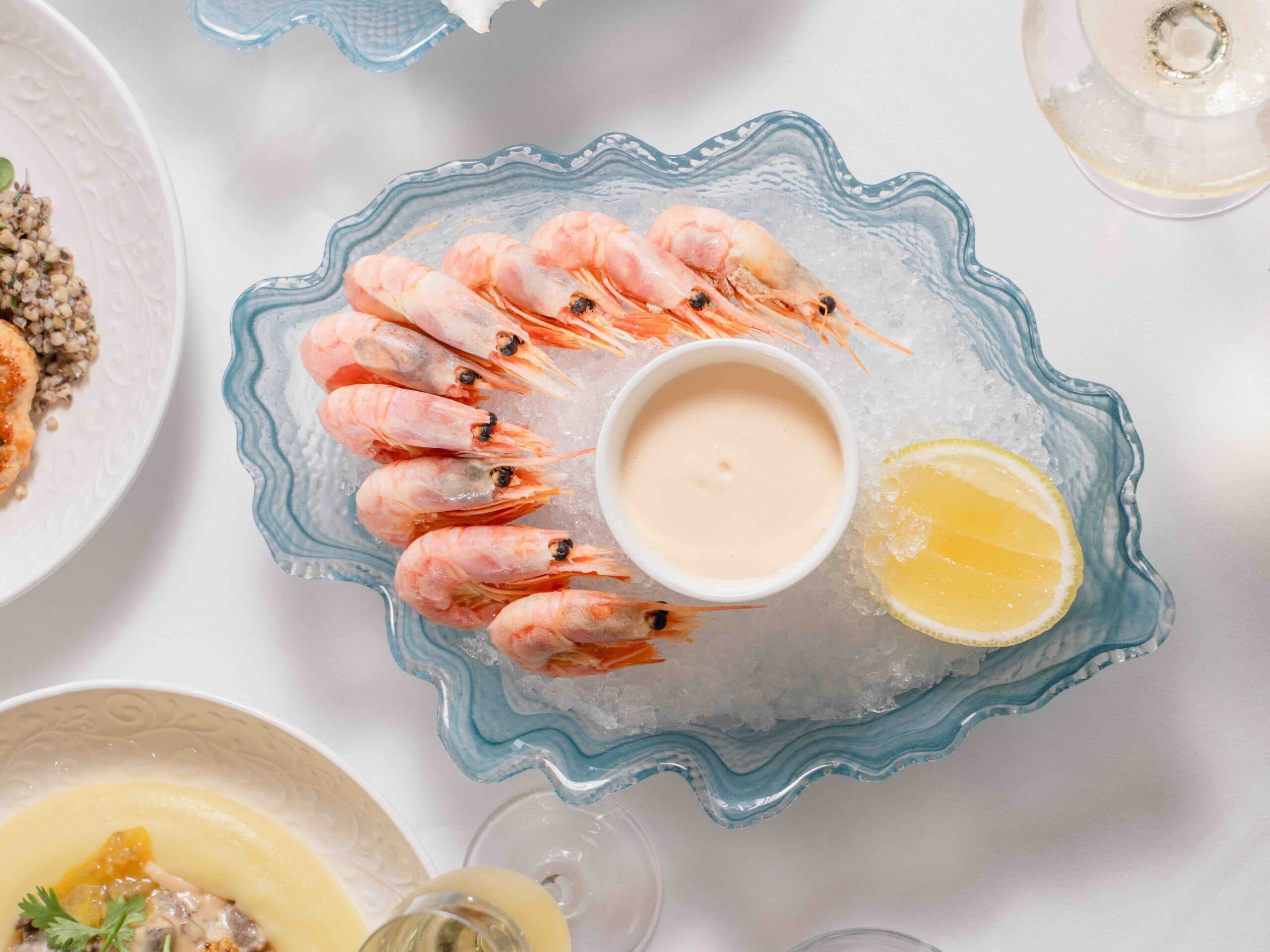 Searching for trendy new brunches in Dubai? Here&#8217;s your guide