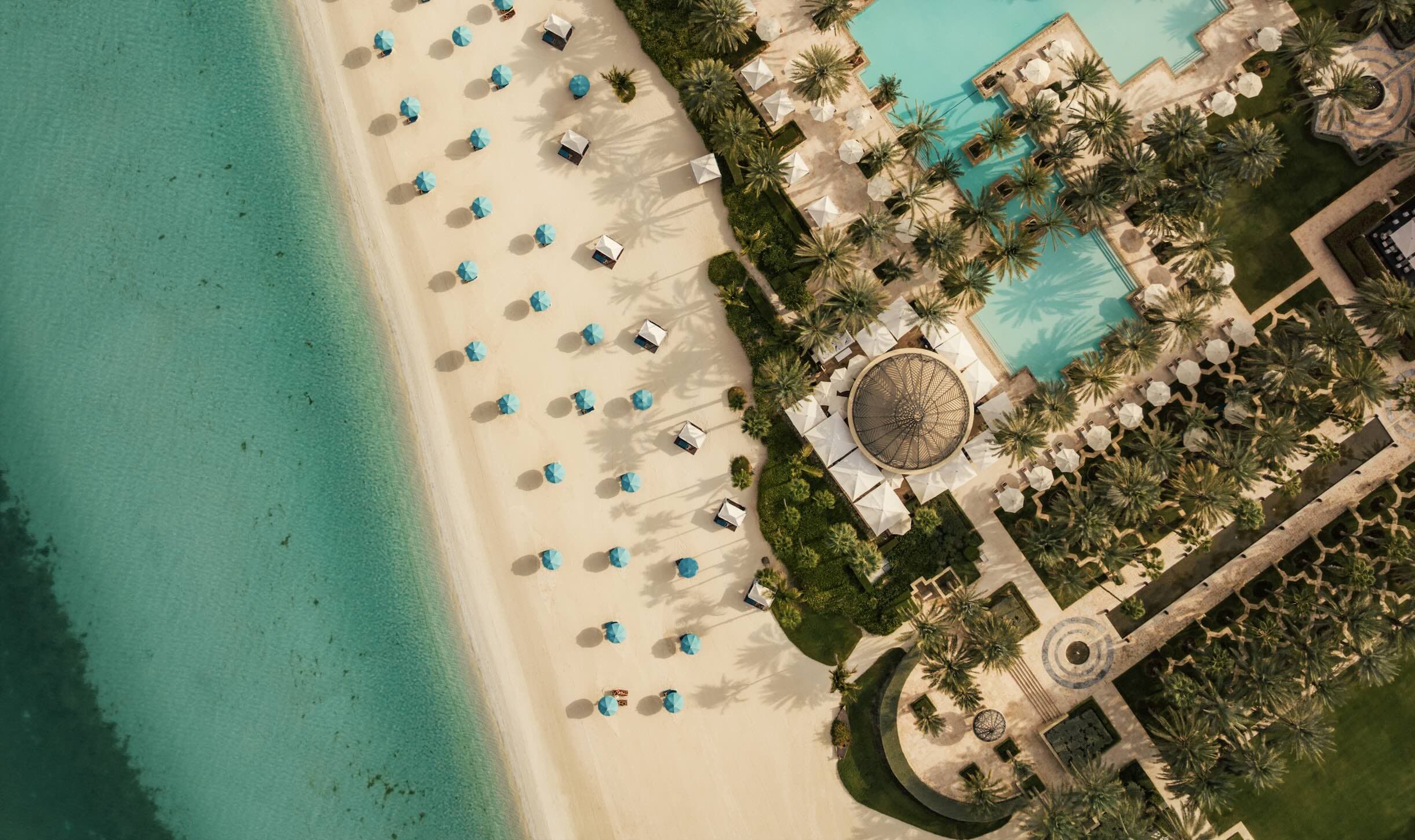 Escape to One&#038;Only Royal Mirage with unmissable deals this summer