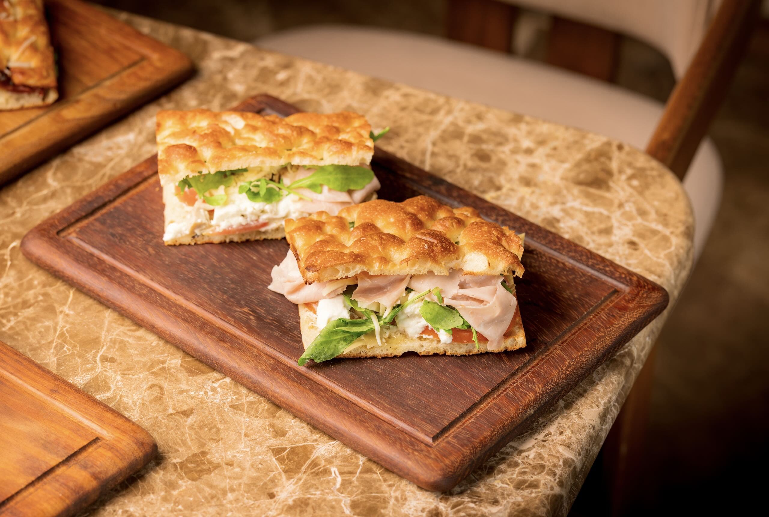 Skore restaurant lands in Jeddah with global flavours and a Saudi soul